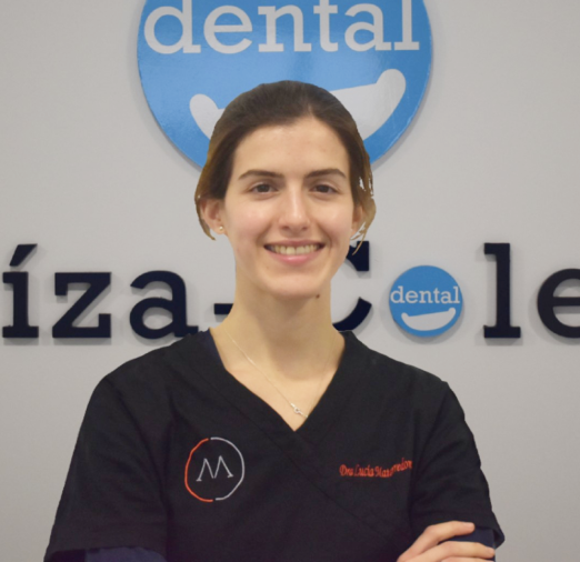 equipo lucia matarredona